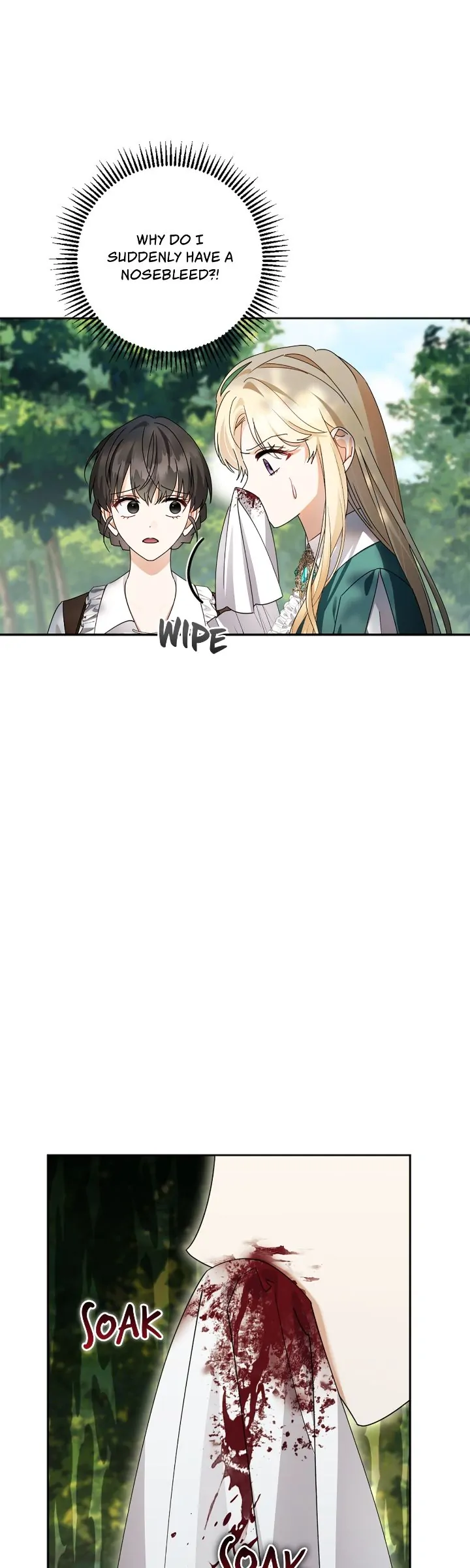 She’s a Villainess, but Her Husband Is Handsome Chapter 47 197 14
