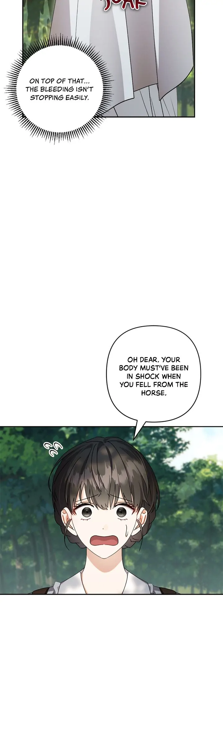 She’s a Villainess, but Her Husband Is Handsome Chapter 47 198 15