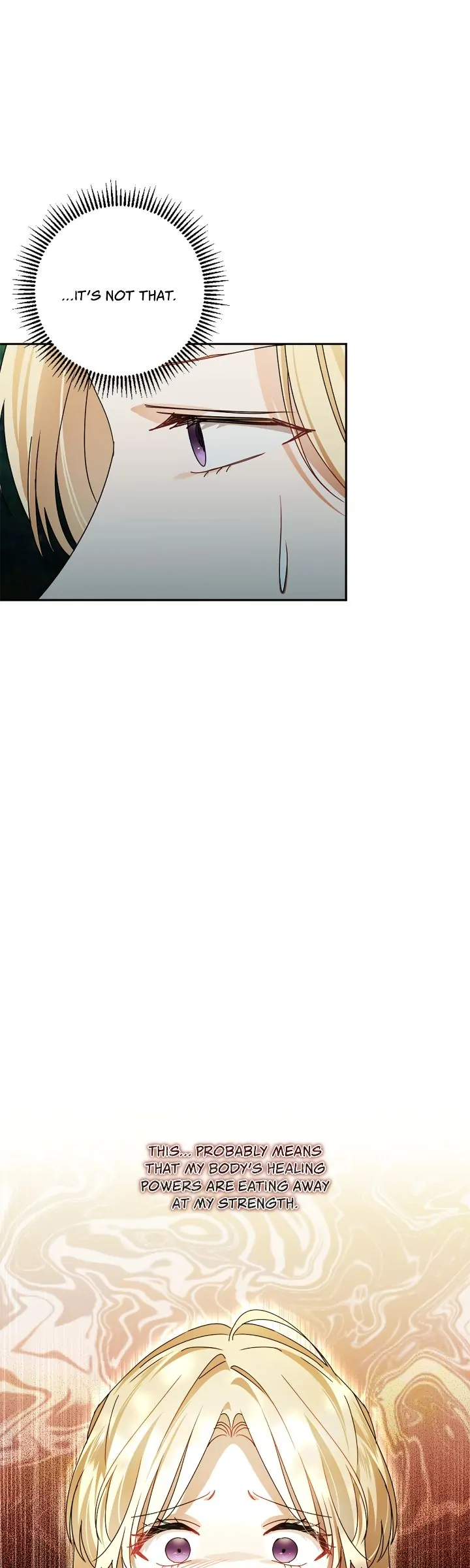 She’s a Villainess, but Her Husband Is Handsome Chapter 47 199 16