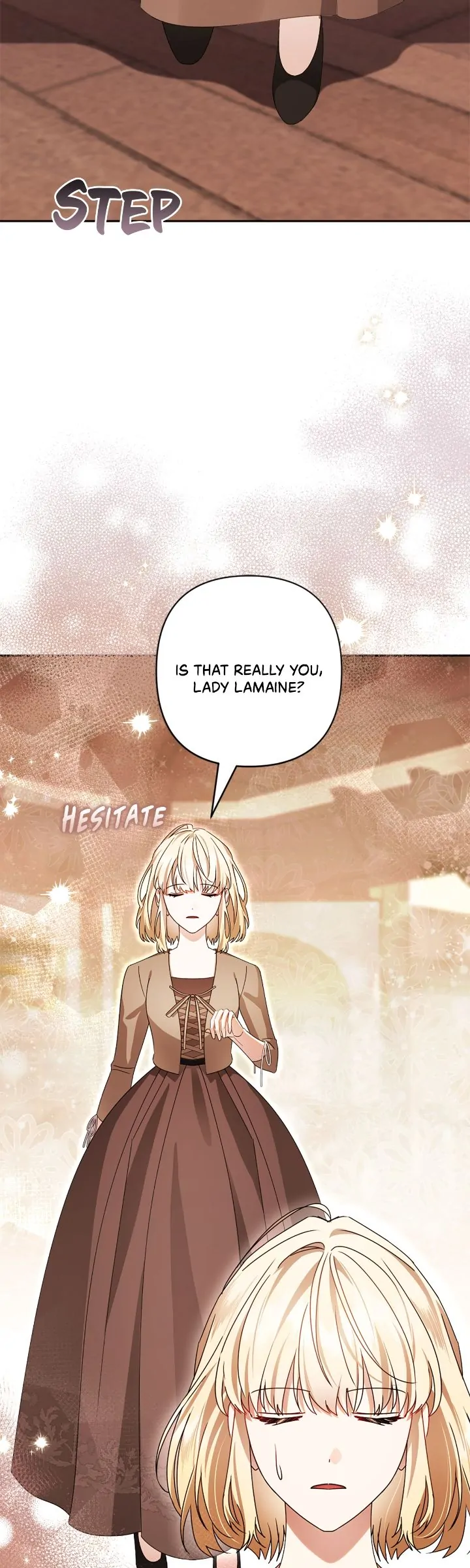 She’s a Villainess, but Her Husband Is Handsome Chapter 47 204 21