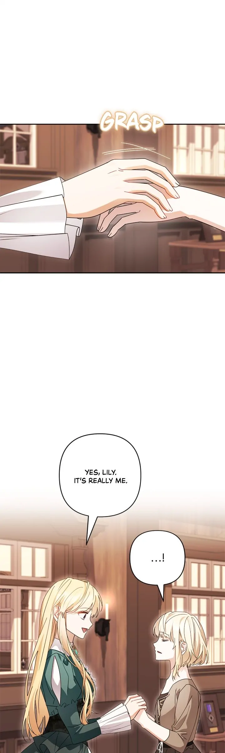 She’s a Villainess, but Her Husband Is Handsome Chapter 47 206 23