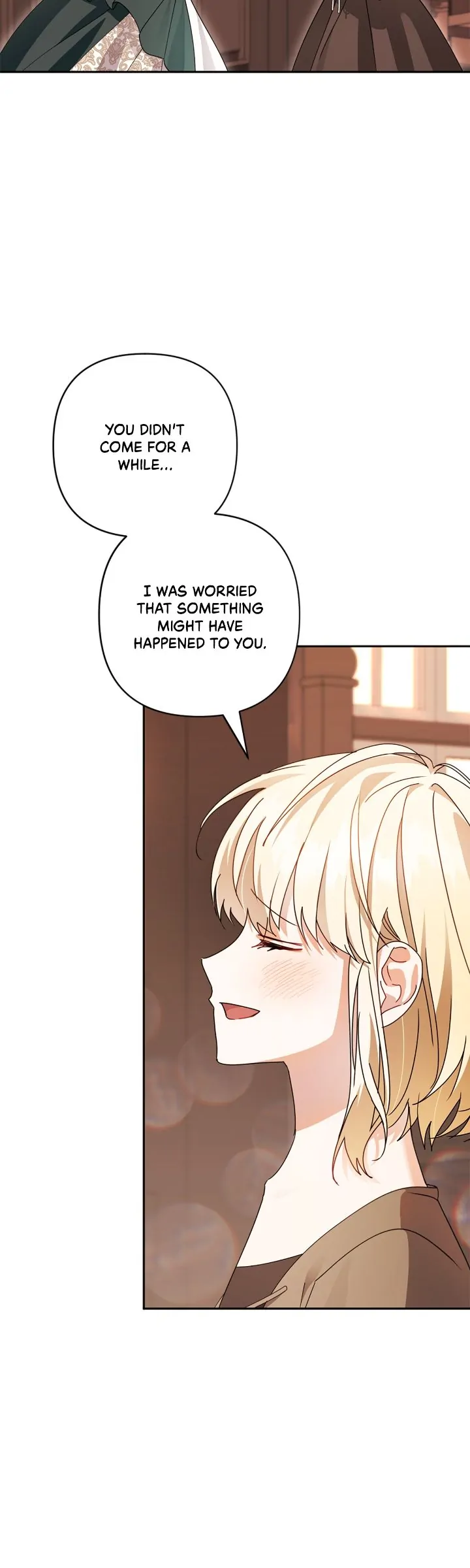 She’s a Villainess, but Her Husband Is Handsome Chapter 47 207 24