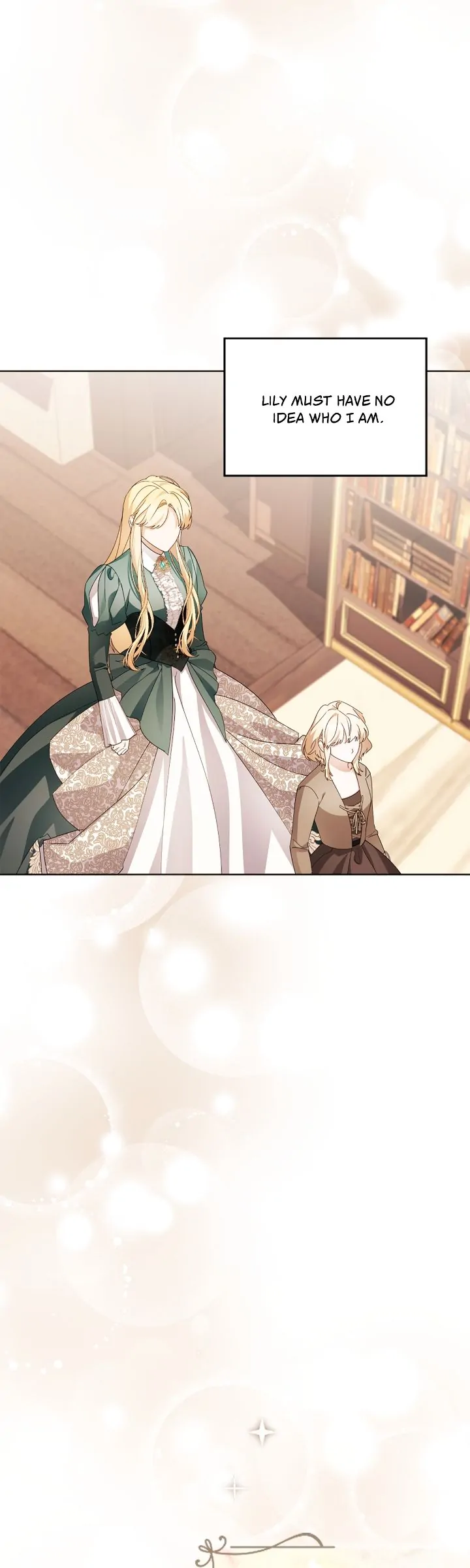 She’s a Villainess, but Her Husband Is Handsome Chapter 47 215 32