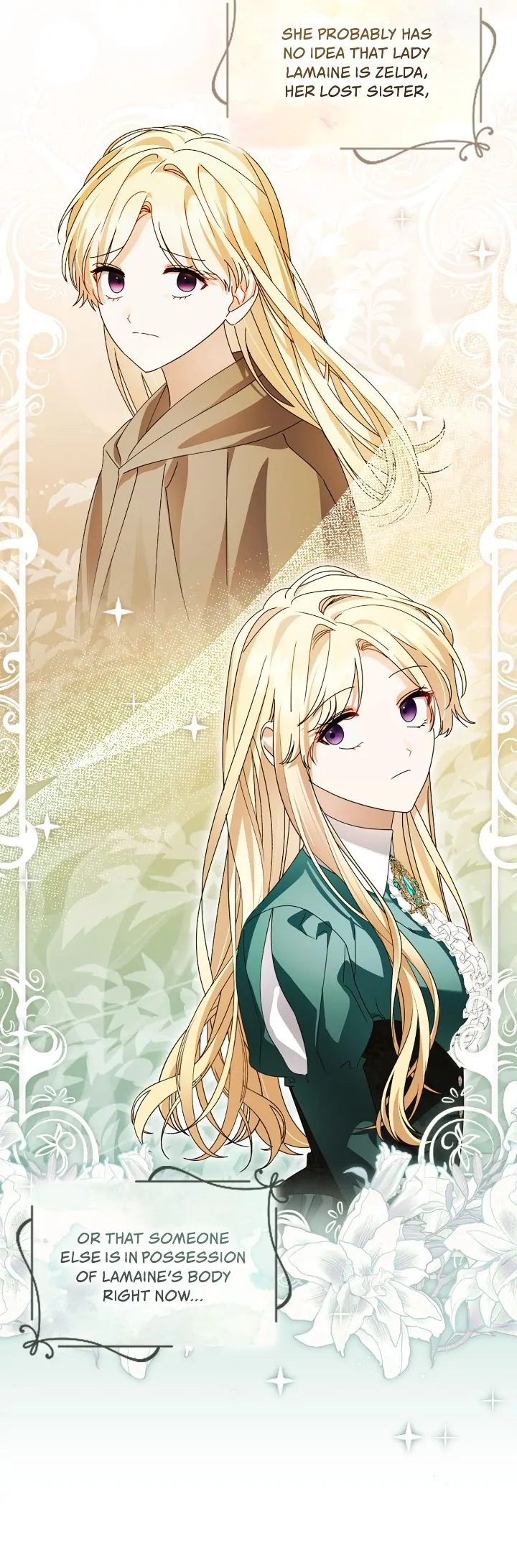 She’s a Villainess, but Her Husband Is Handsome Chapter 47 216 33