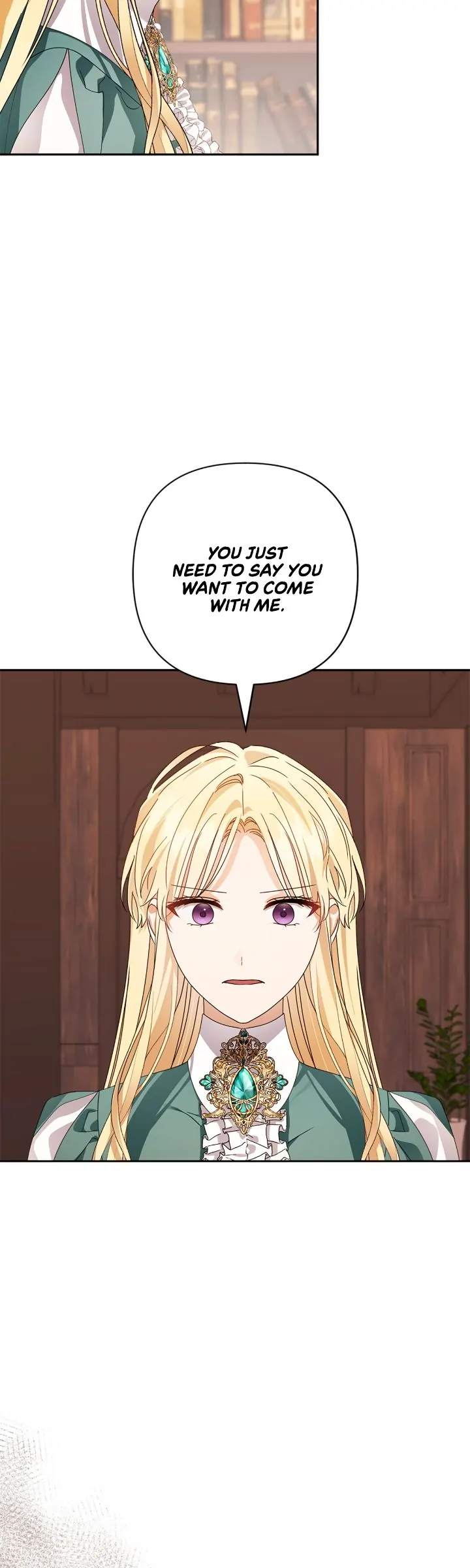 She’s a Villainess, but Her Husband Is Handsome Chapter 47 219 36