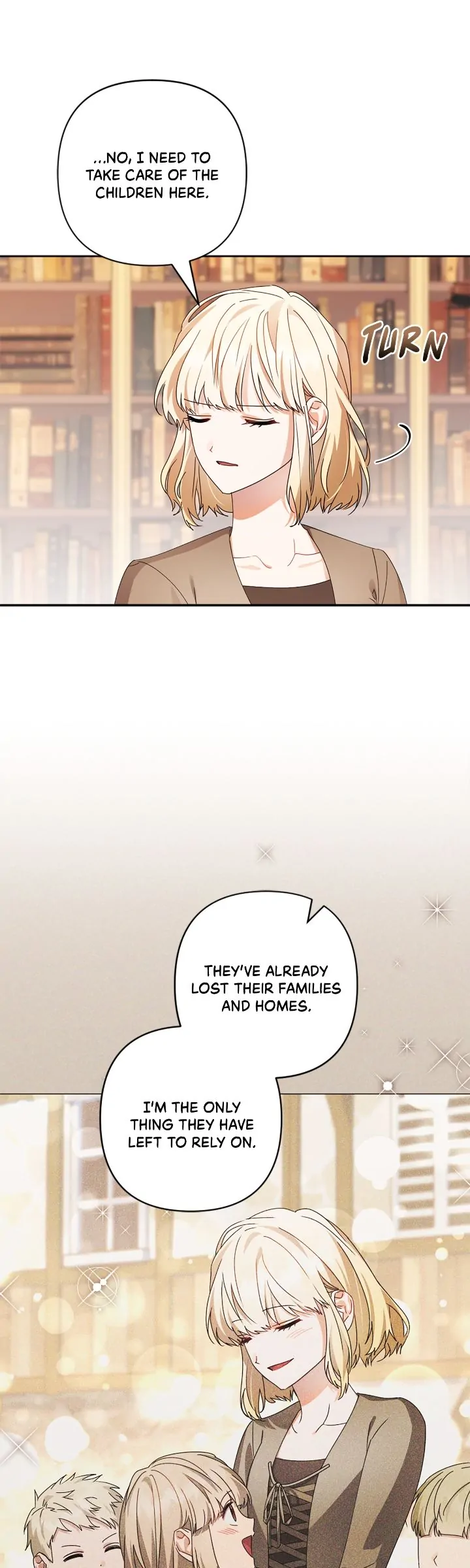 She’s a Villainess, but Her Husband Is Handsome Chapter 47 221 38