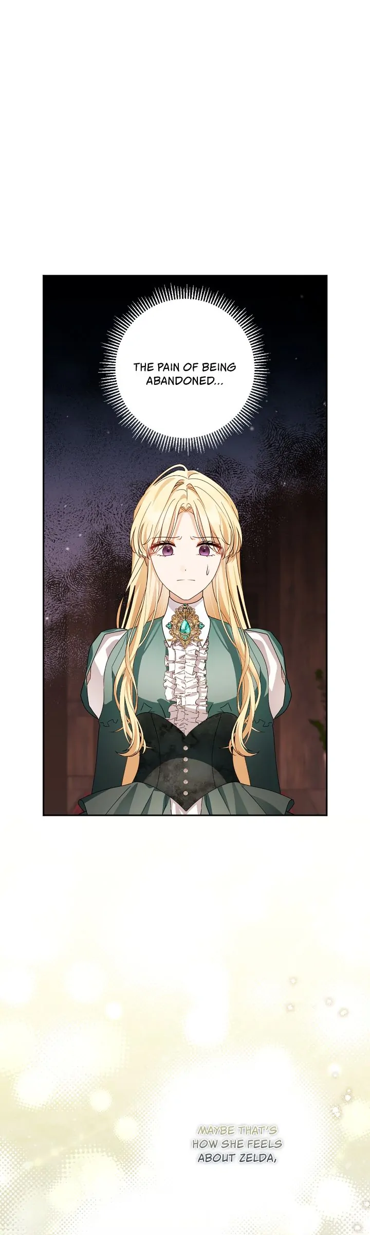 She’s a Villainess, but Her Husband Is Handsome Chapter 47 223 40