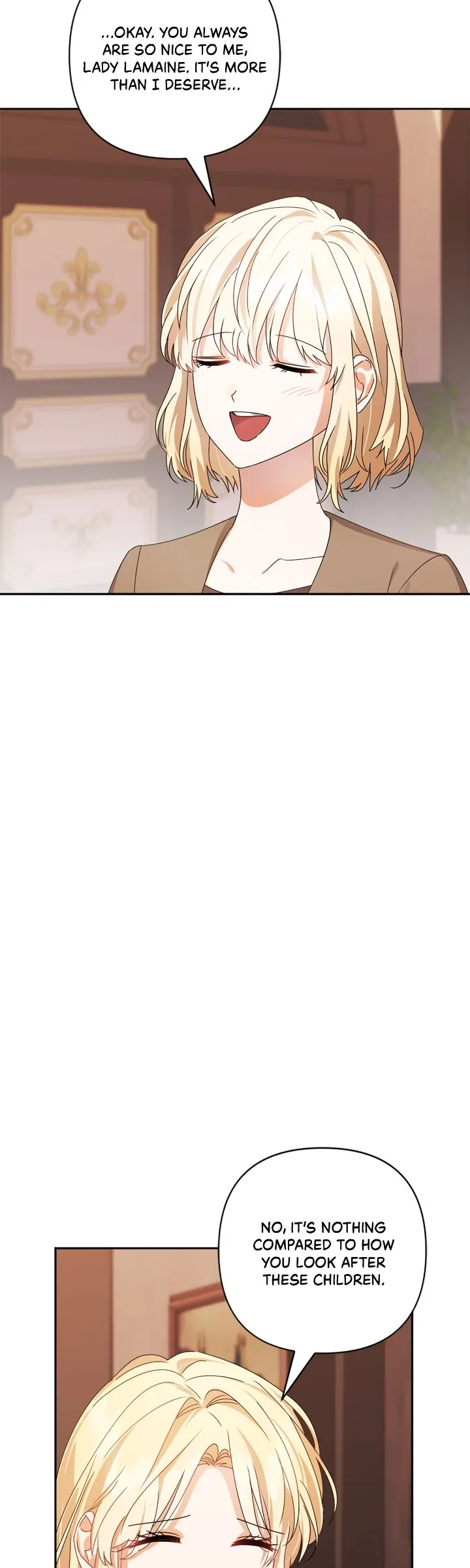 She’s a Villainess, but Her Husband Is Handsome Chapter 47 226 43