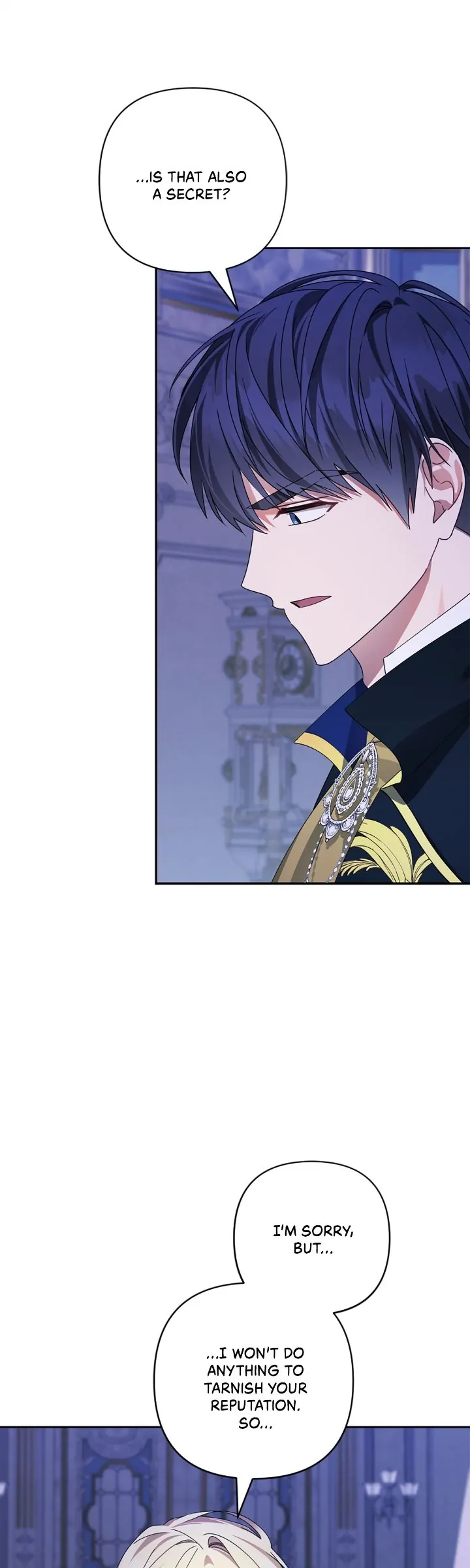 She’s a Villainess, but Her Husband Is Handsome Chapter 47 236 53