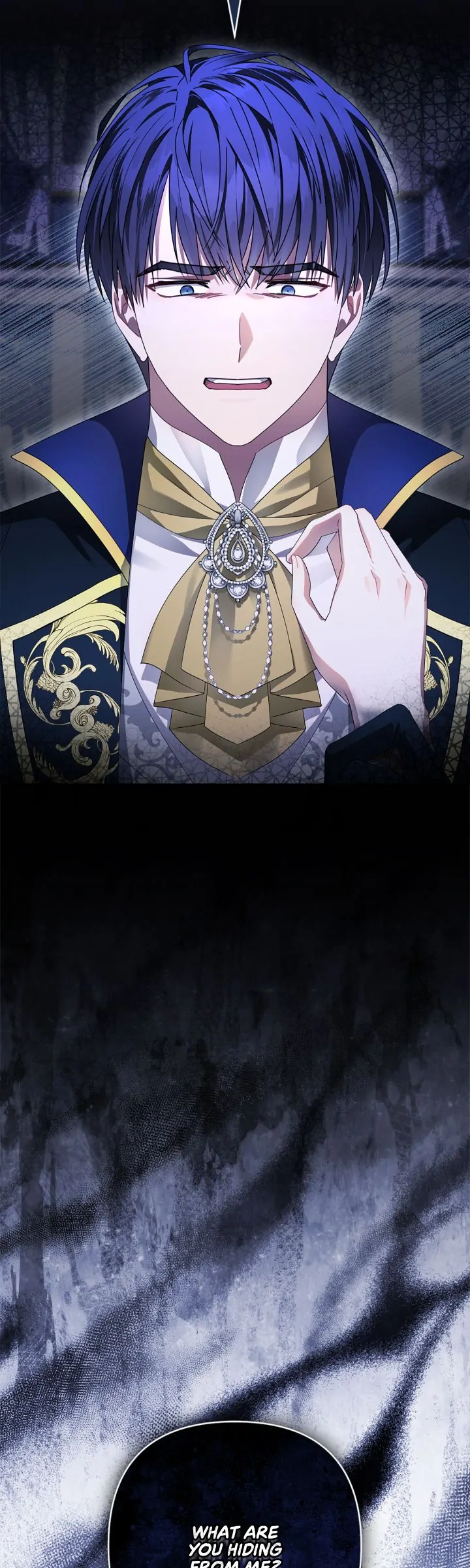 She’s a Villainess, but Her Husband Is Handsome Chapter 47 240 57