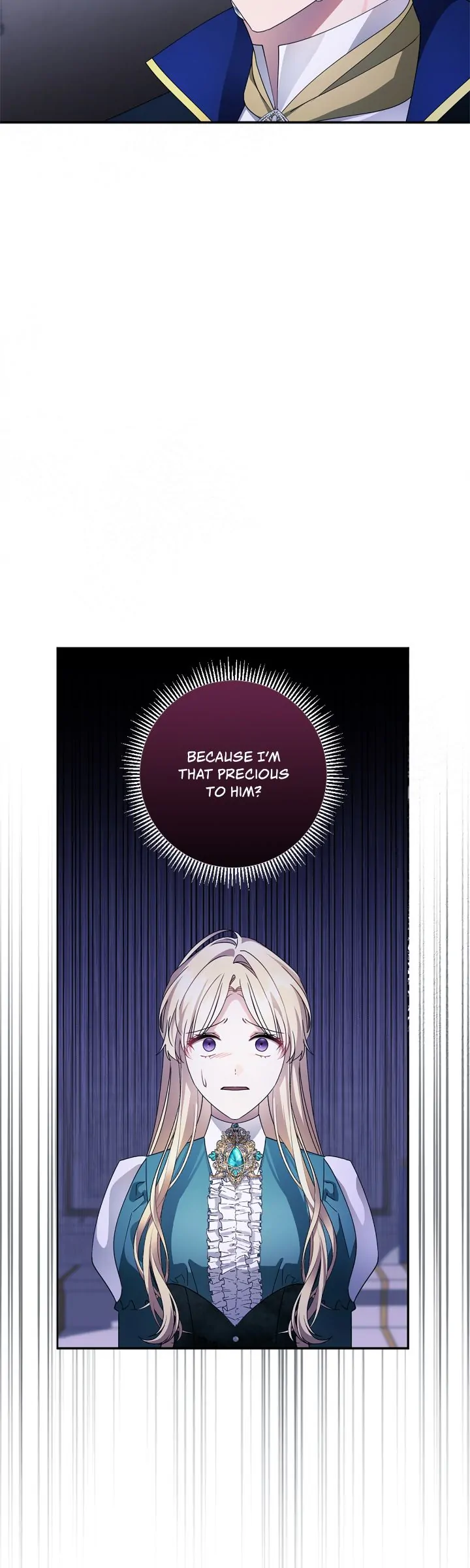 She’s a Villainess, but Her Husband Is Handsome Chapter 48 196 10