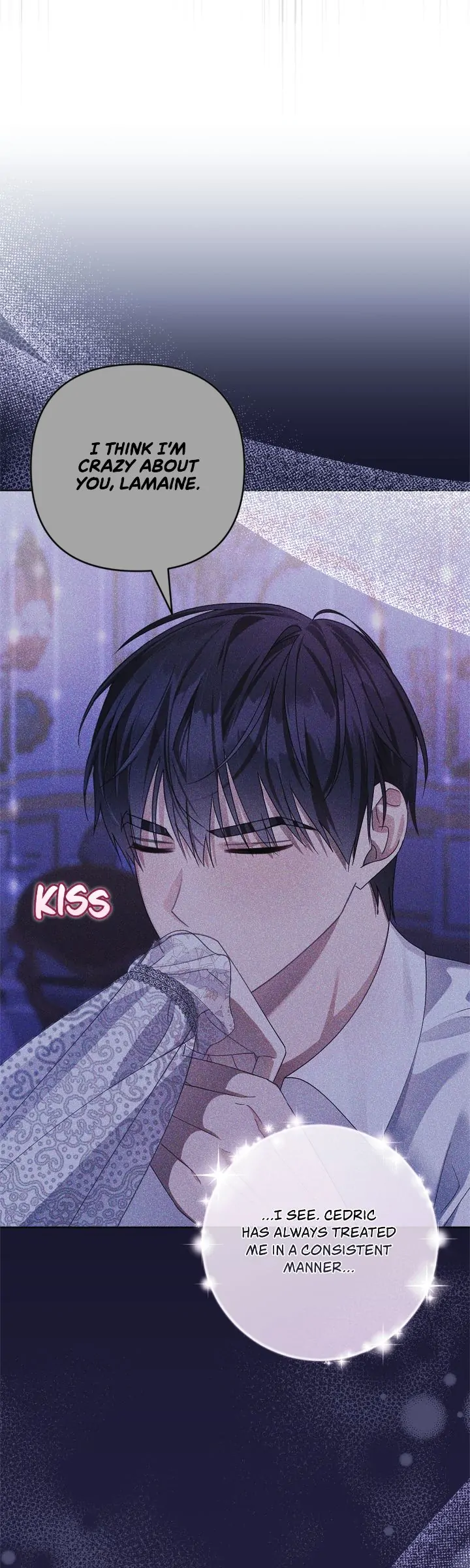 She’s a Villainess, but Her Husband Is Handsome Chapter 48 197 11