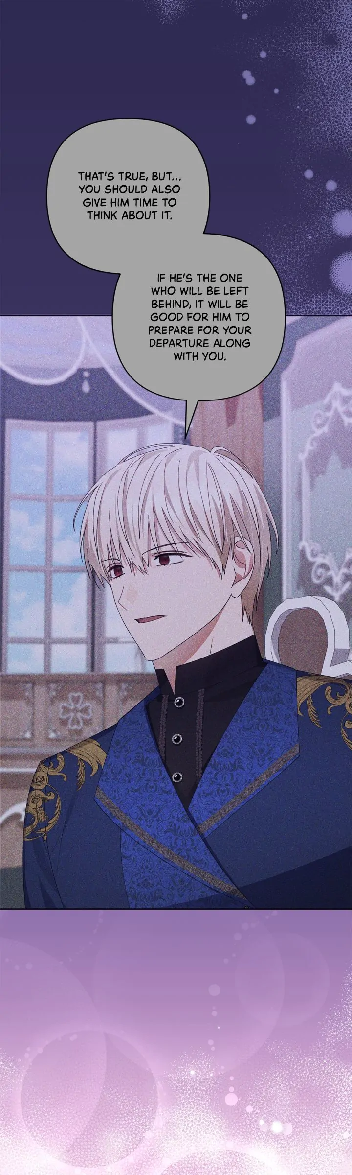 She’s a Villainess, but Her Husband Is Handsome Chapter 48 199 13