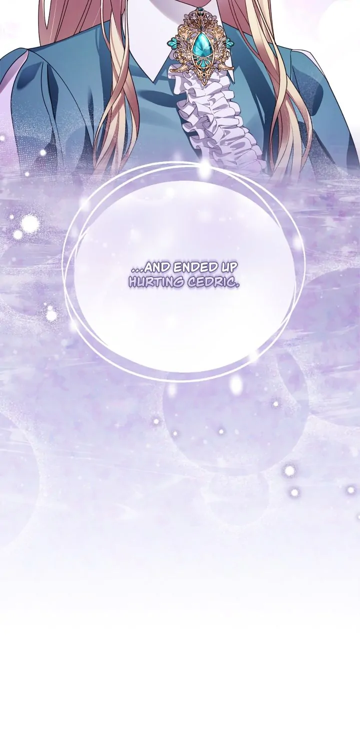 She’s a Villainess, but Her Husband Is Handsome Chapter 48 201 15