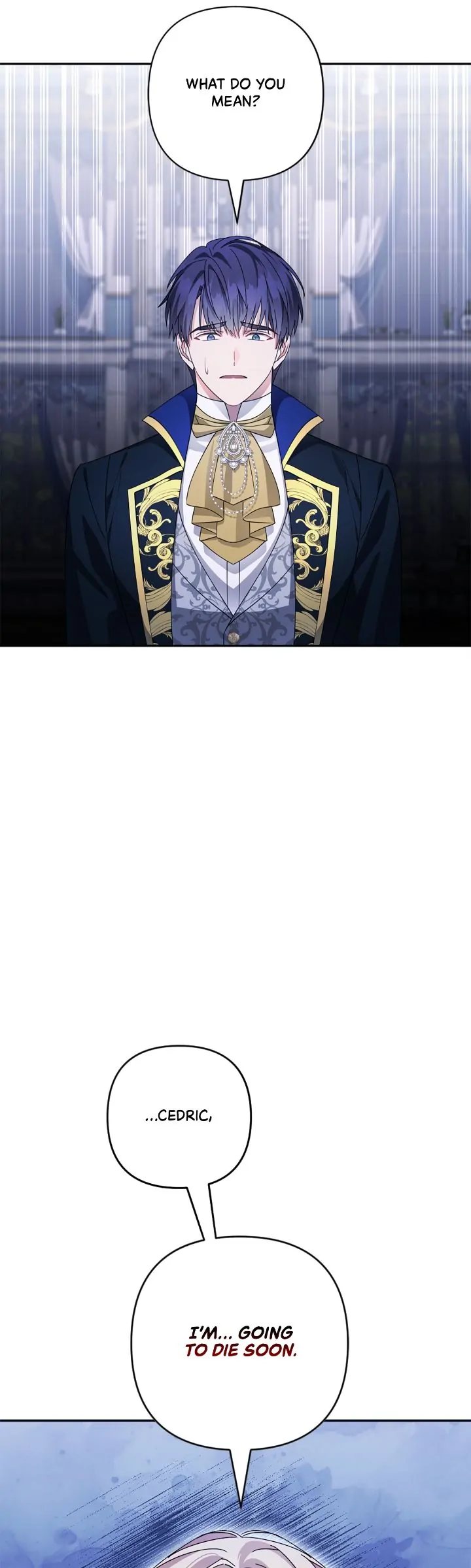 She’s a Villainess, but Her Husband Is Handsome Chapter 48 203 17