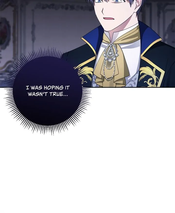 She’s a Villainess, but Her Husband Is Handsome Chapter 48 205 19