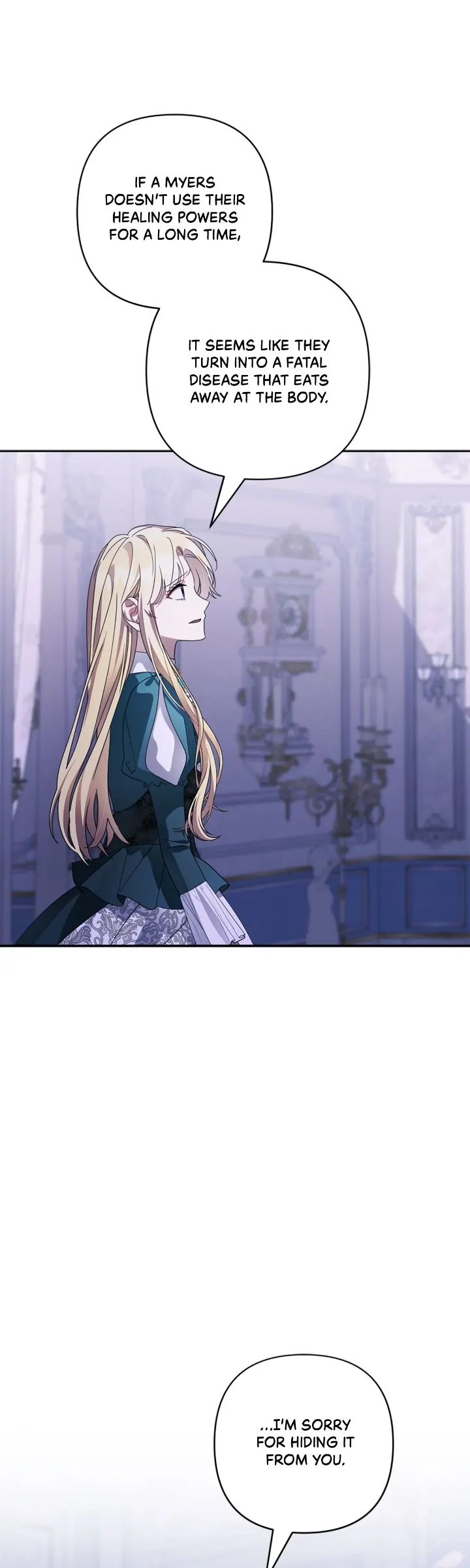 She’s a Villainess, but Her Husband Is Handsome Chapter 48 206 20