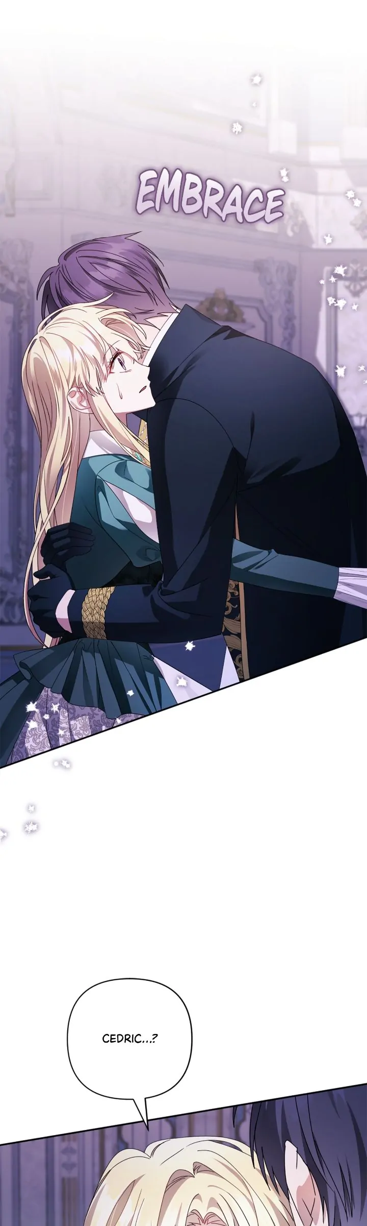 She’s a Villainess, but Her Husband Is Handsome Chapter 48 210 24