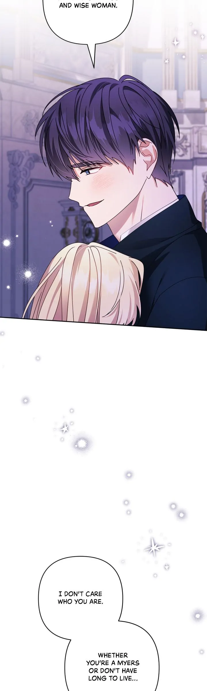 She’s a Villainess, but Her Husband Is Handsome Chapter 48 215 29