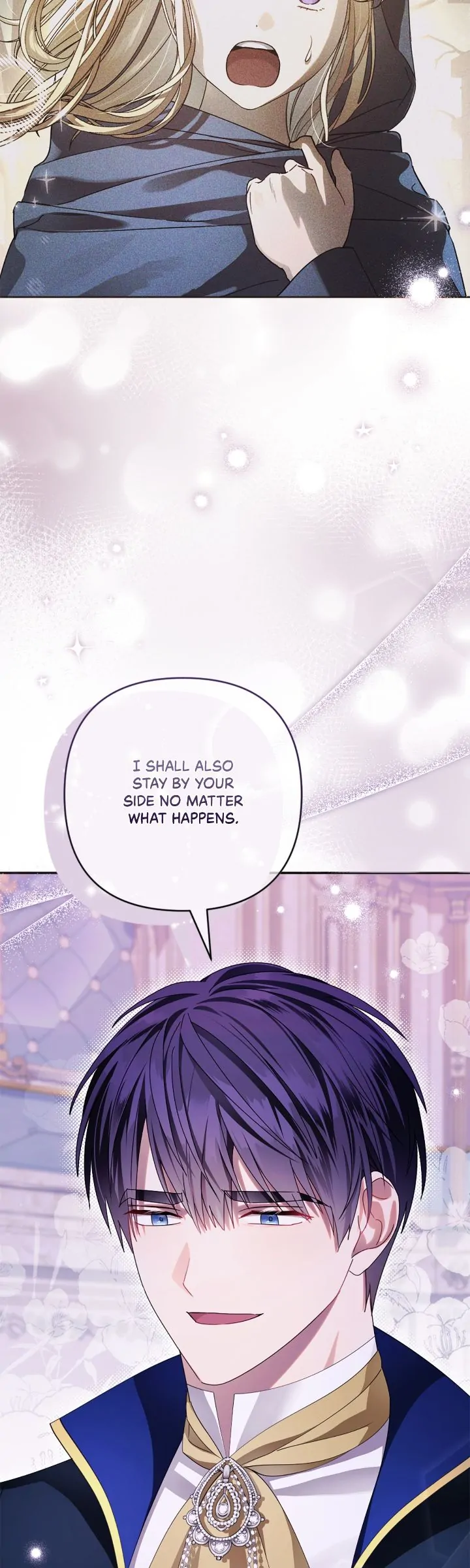 She’s a Villainess, but Her Husband Is Handsome Chapter 48 217 31