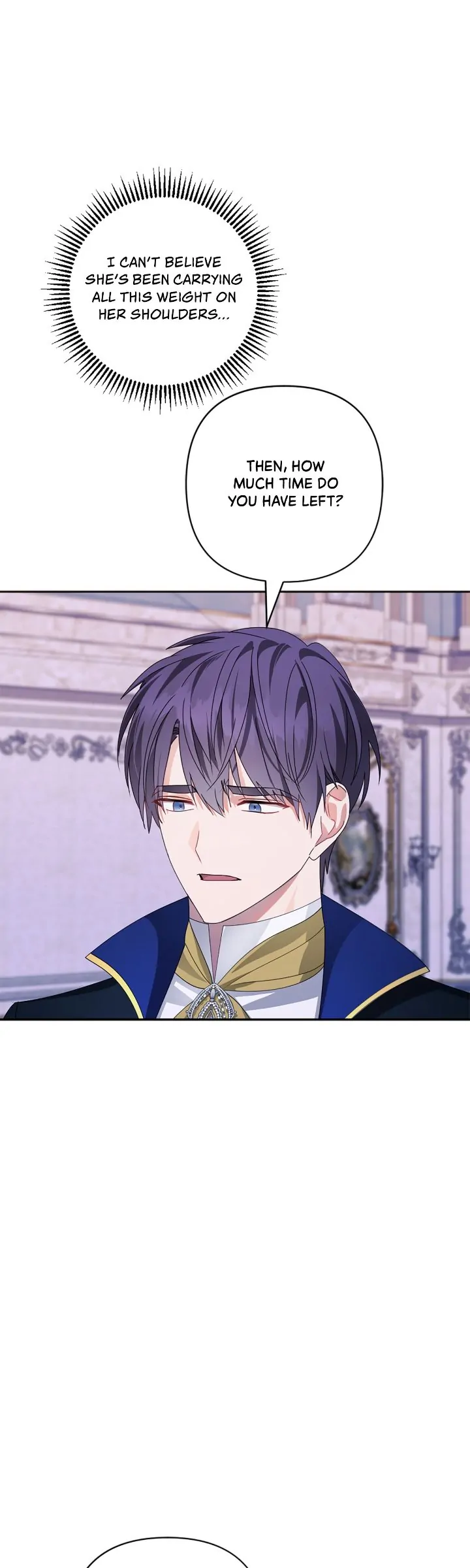 She’s a Villainess, but Her Husband Is Handsome Chapter 48 227 41