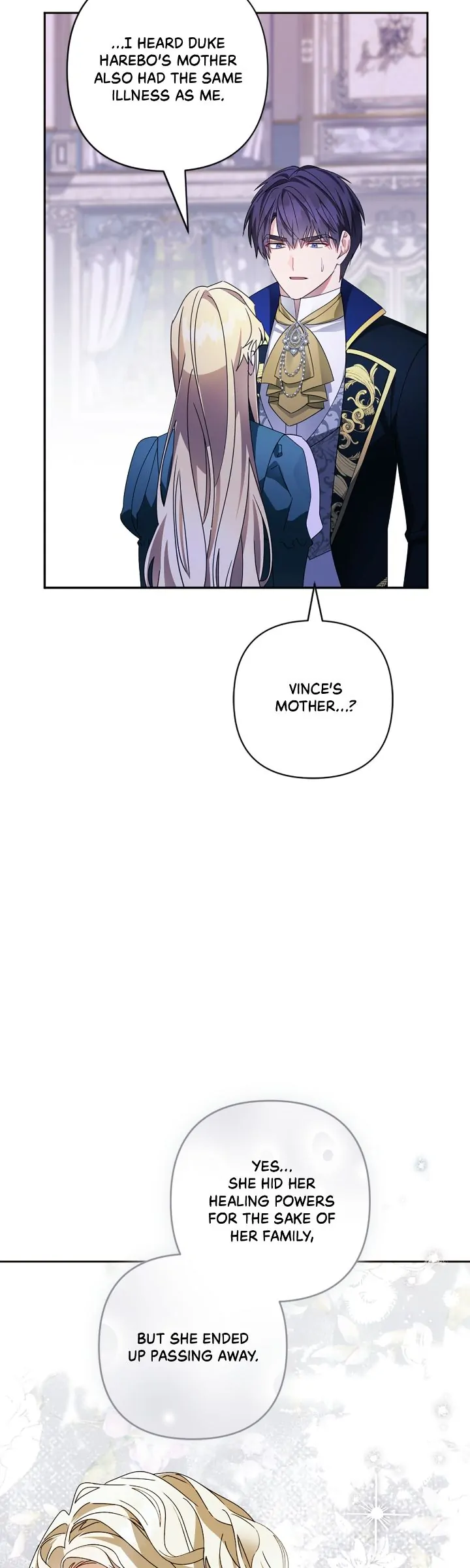 She’s a Villainess, but Her Husband Is Handsome Chapter 48 228 42