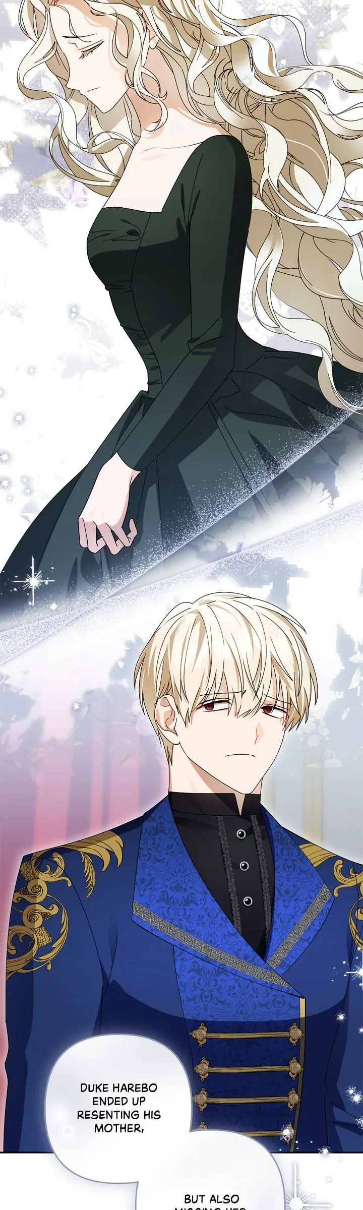 She’s a Villainess, but Her Husband Is Handsome Chapter 48 229 43