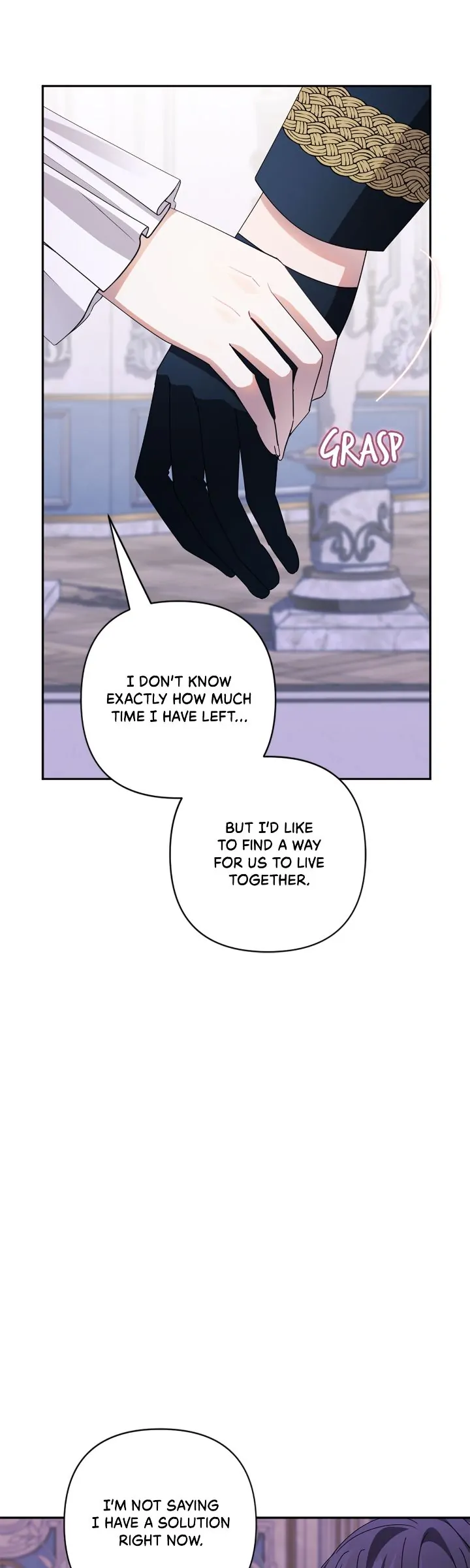 She’s a Villainess, but Her Husband Is Handsome Chapter 48 232 46
