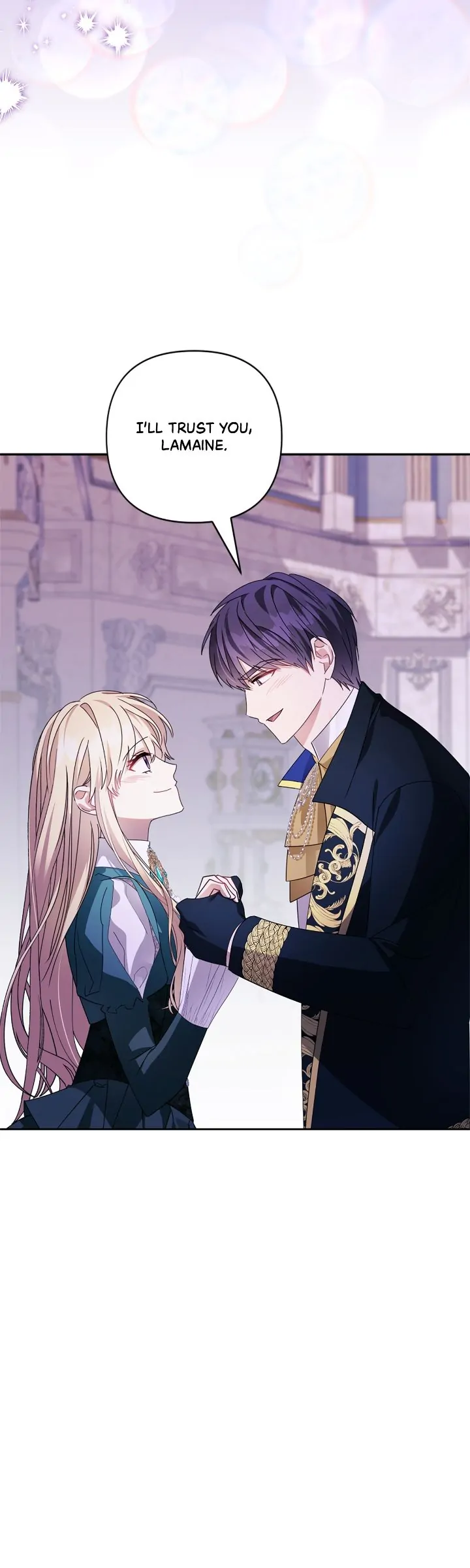 She’s a Villainess, but Her Husband Is Handsome Chapter 48 236 50