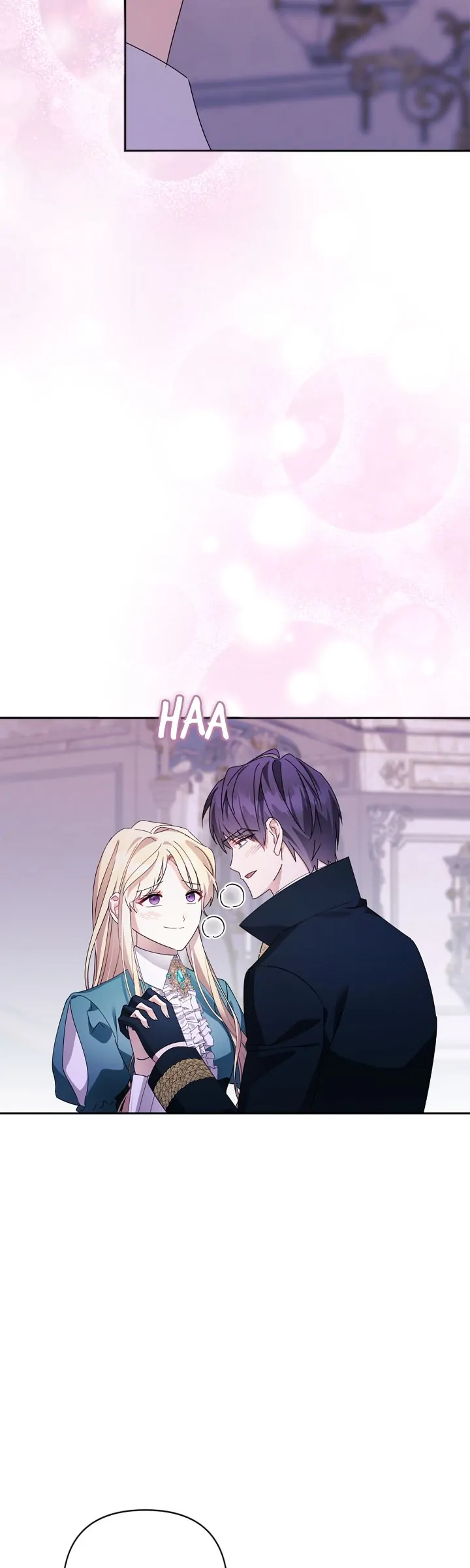 She’s a Villainess, but Her Husband Is Handsome Chapter 48 239 53