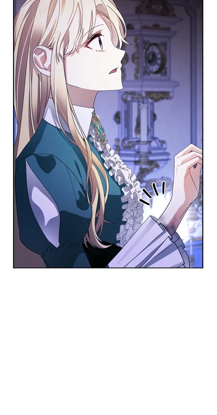She’s a Villainess, but Her Husband Is Handsome Chapter 48 241 55
