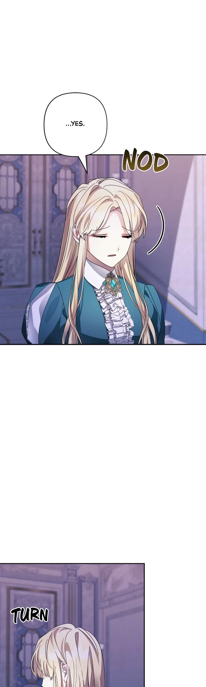 She’s a Villainess, but Her Husband Is Handsome Chapter 48 242 56
