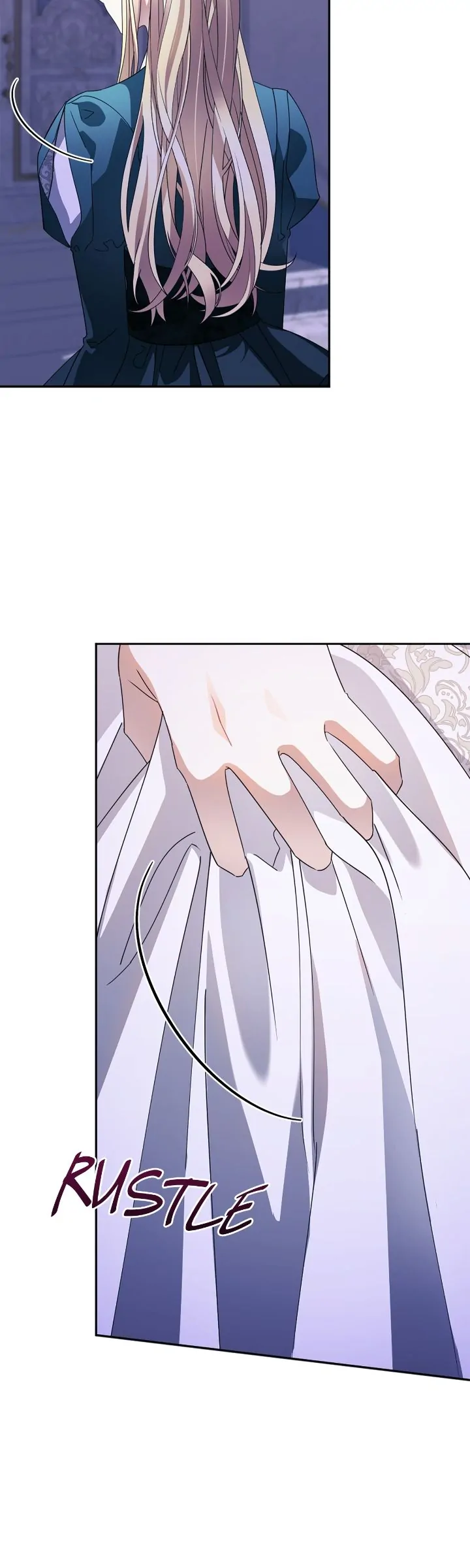 She’s a Villainess, but Her Husband Is Handsome Chapter 48 243 57