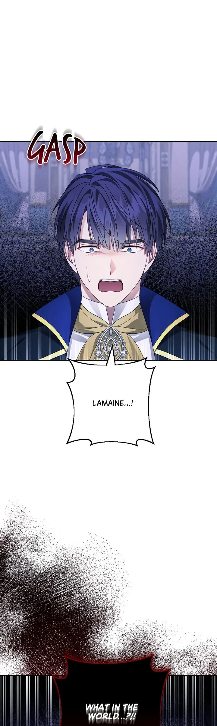 She’s a Villainess, but Her Husband Is Handsome Chapter 48 244 58
