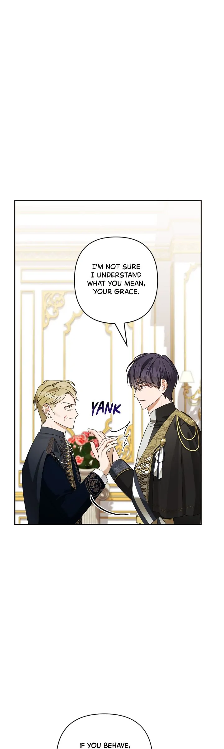 She’s a Villainess, but Her Husband Is Handsome Chapter 50 190 04