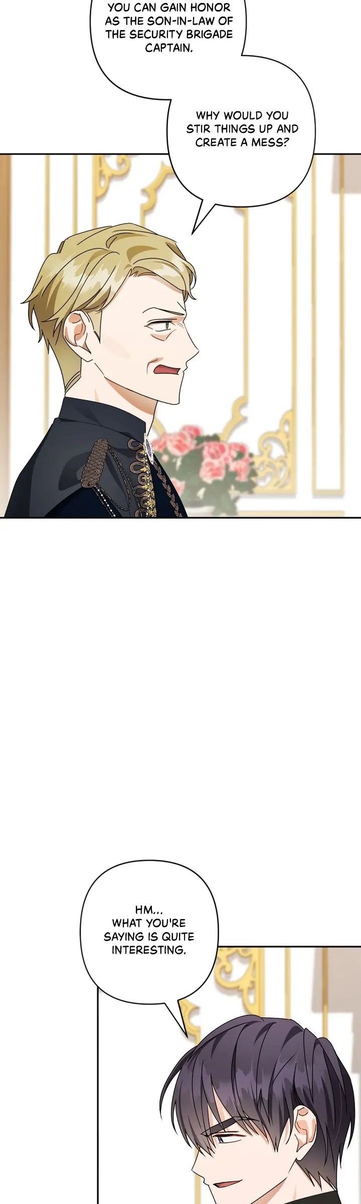 She’s a Villainess, but Her Husband Is Handsome Chapter 50 191 05