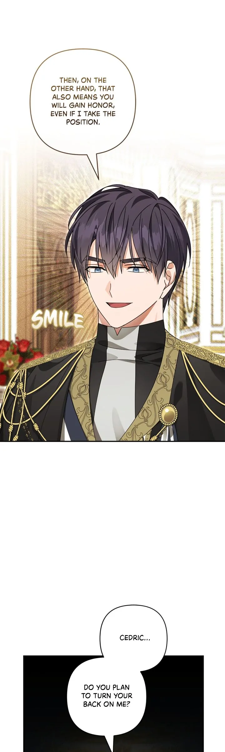 She’s a Villainess, but Her Husband Is Handsome Chapter 50 193 07