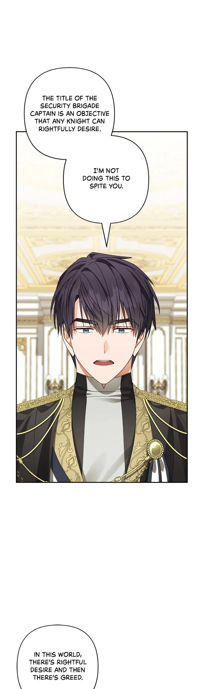 She’s a Villainess, but Her Husband Is Handsome Chapter 50 195 09