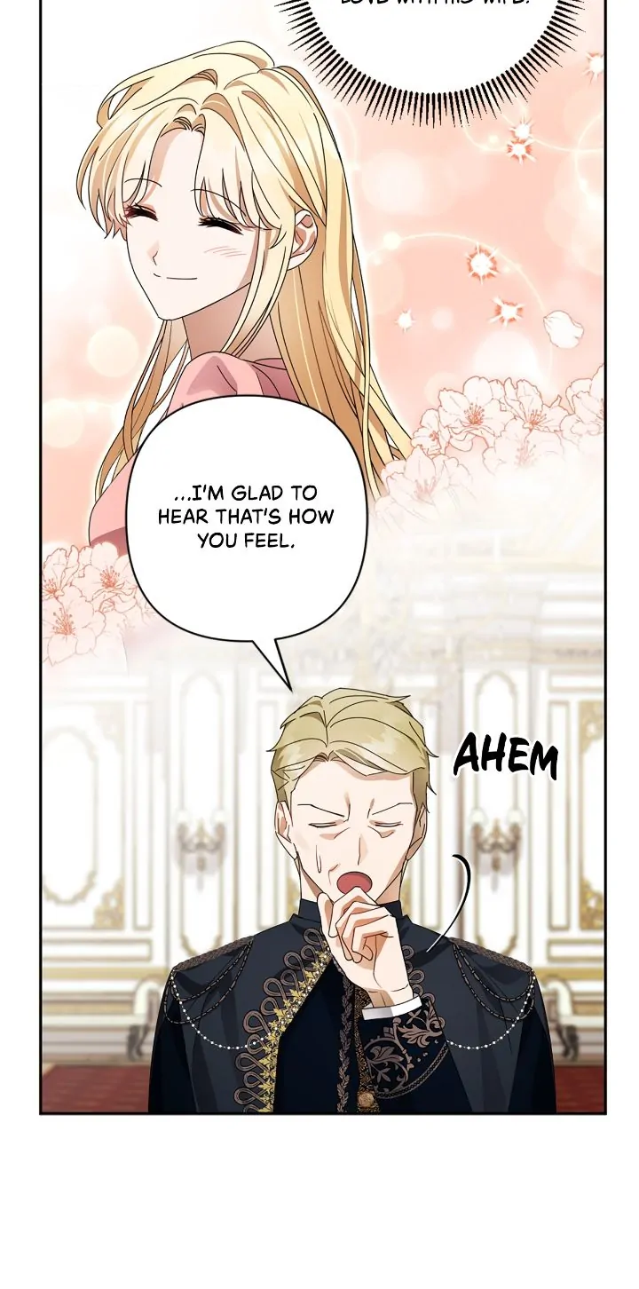 She’s a Villainess, but Her Husband Is Handsome Chapter 50 200 14