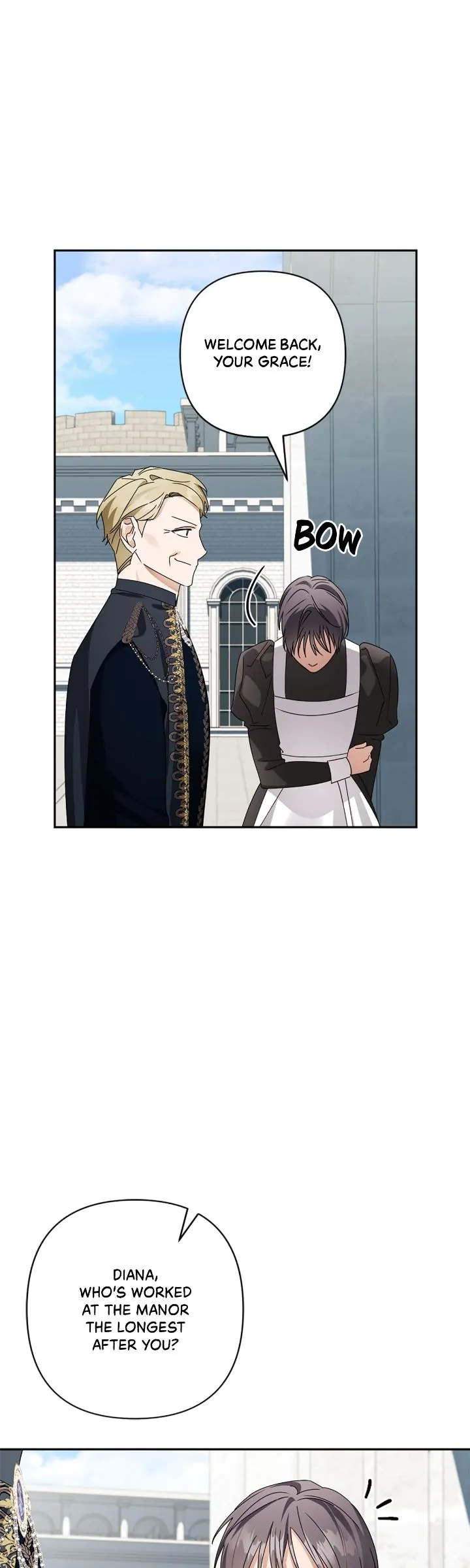 She’s a Villainess, but Her Husband Is Handsome Chapter 50 205 19