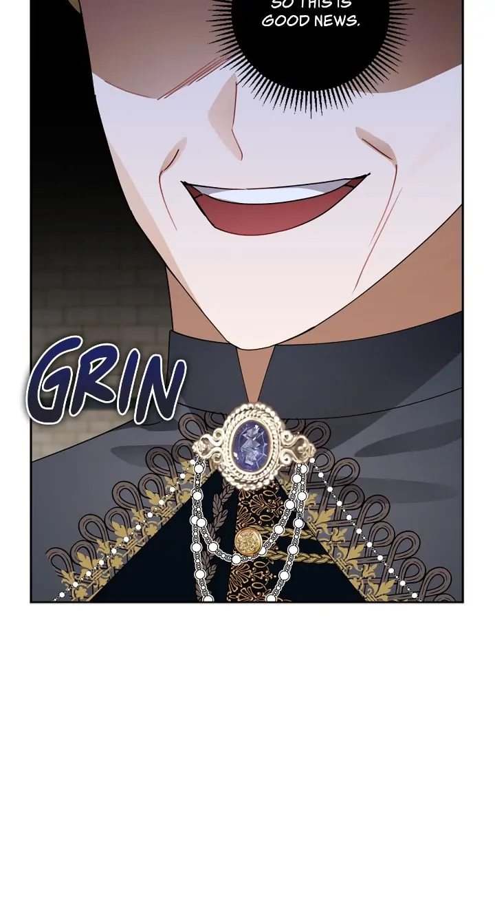 She’s a Villainess, but Her Husband Is Handsome Chapter 50 208 22