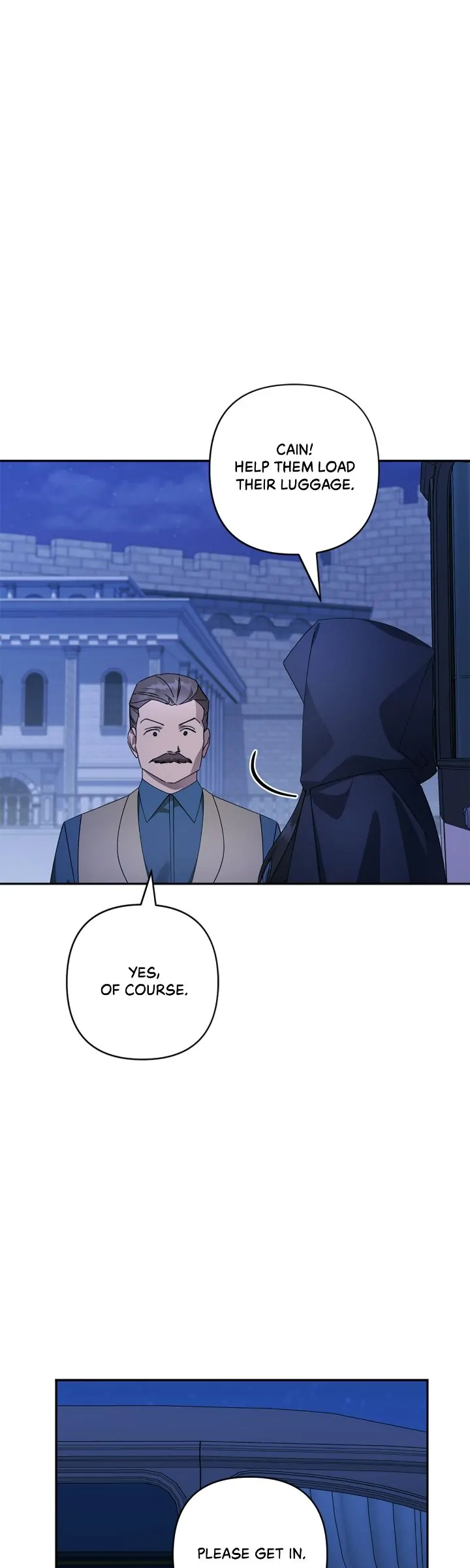 She’s a Villainess, but Her Husband Is Handsome Chapter 50 217 31