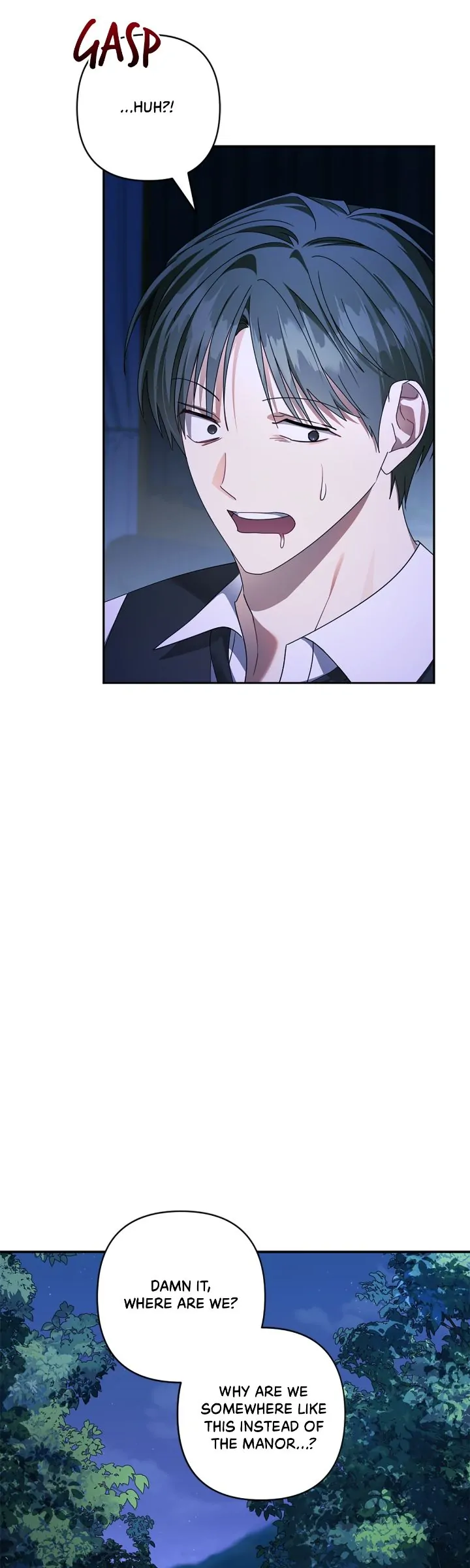 She’s a Villainess, but Her Husband Is Handsome Chapter 50 224 38