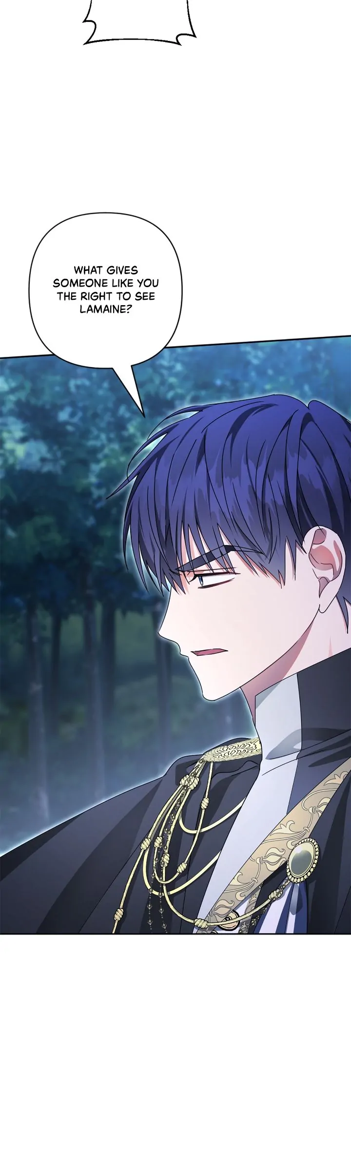 She’s a Villainess, but Her Husband Is Handsome Chapter 50 230 44