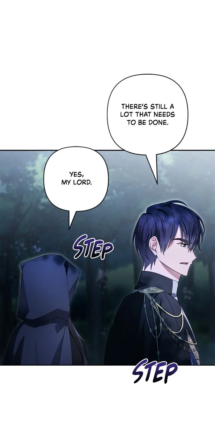 She’s a Villainess, but Her Husband Is Handsome Chapter 50 243 57