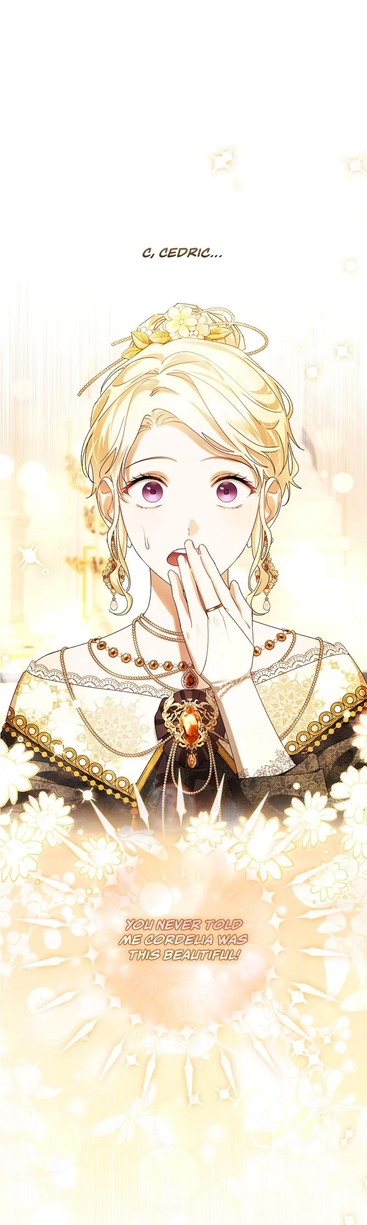 She’s a Villainess, but Her Husband Is Handsome Chapter 52 179 02