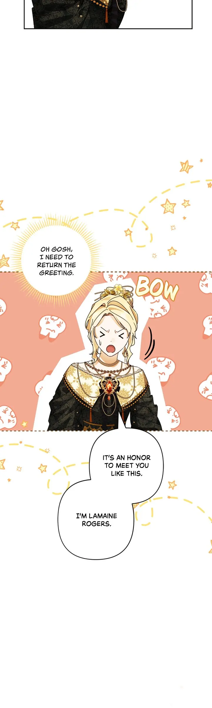 She’s a Villainess, but Her Husband Is Handsome Chapter 52 182 05
