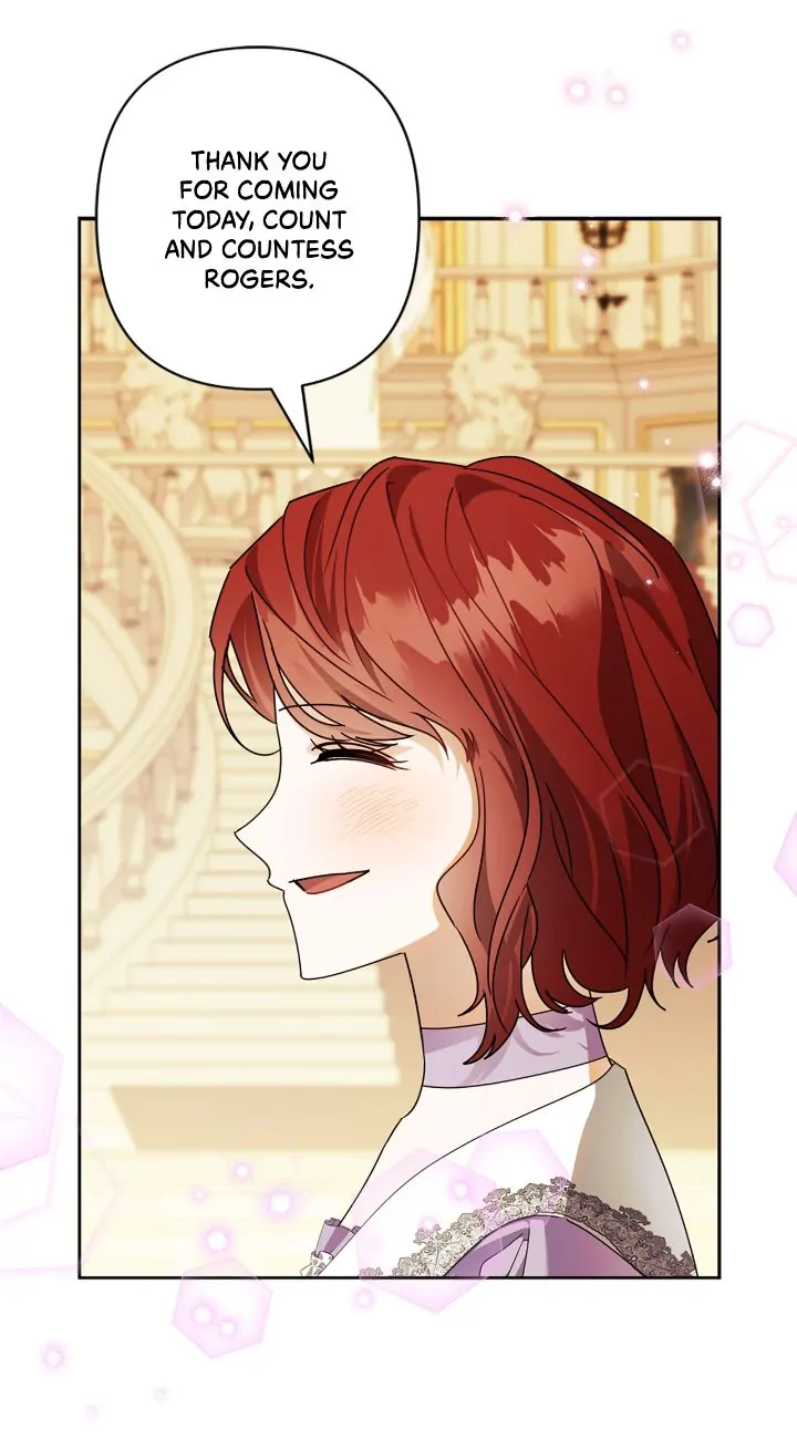 She’s a Villainess, but Her Husband Is Handsome Chapter 52 183 06