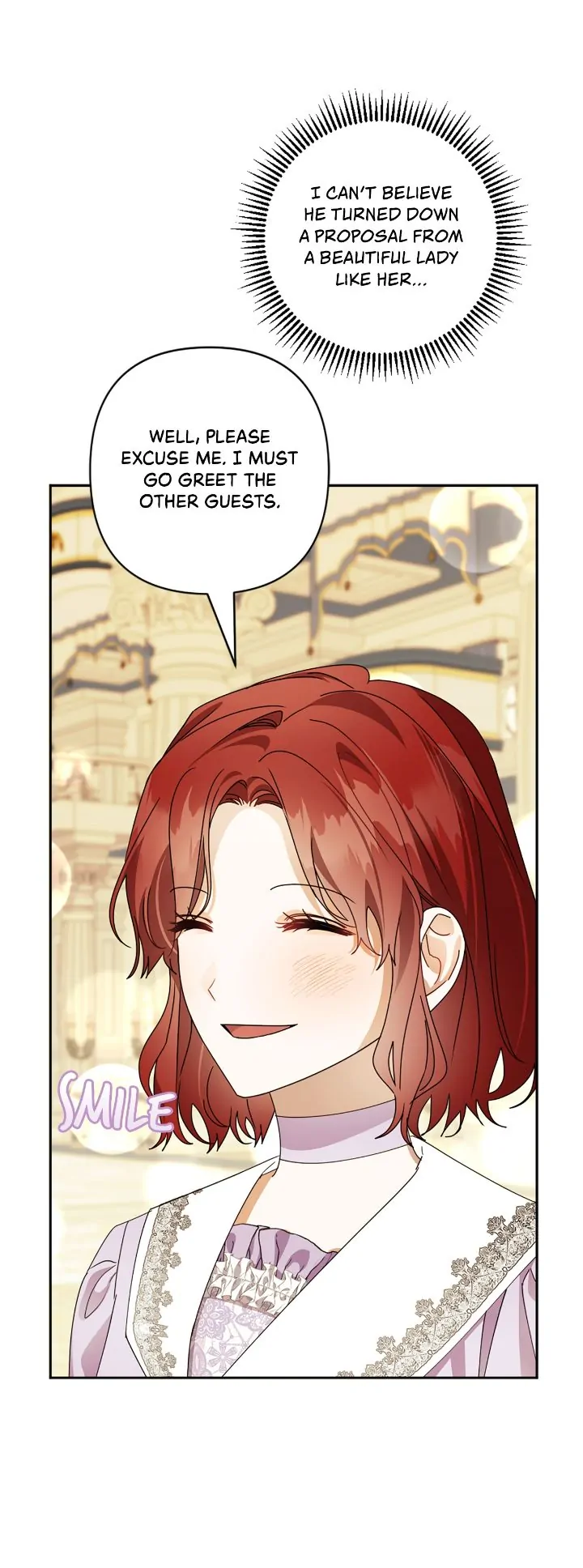 She’s a Villainess, but Her Husband Is Handsome Chapter 52 186 09