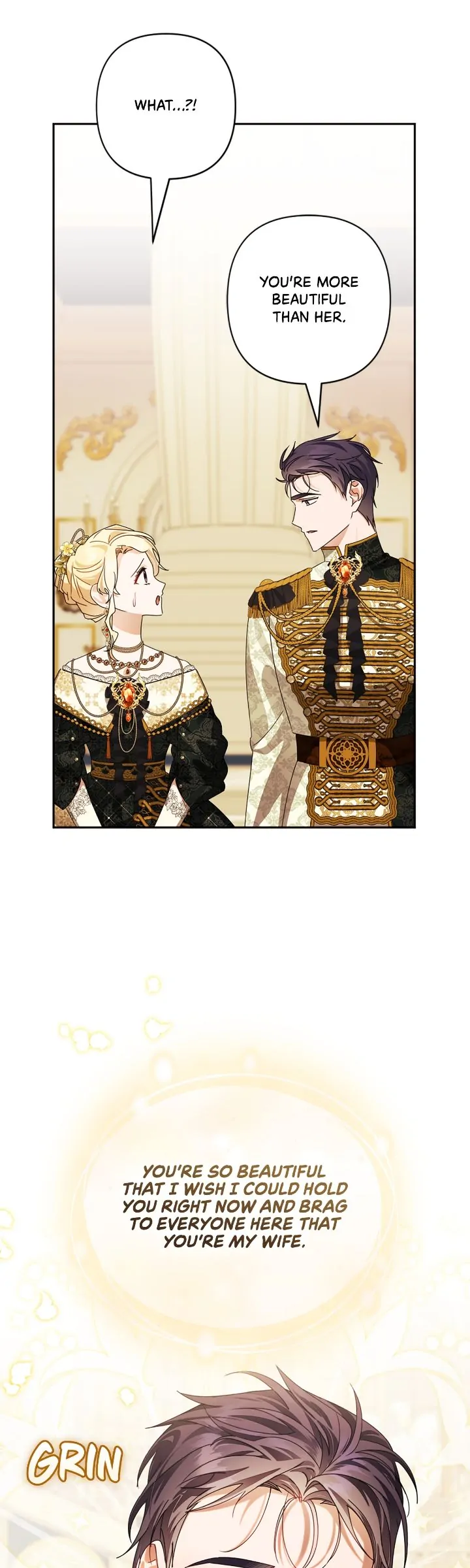 She’s a Villainess, but Her Husband Is Handsome Chapter 52 189 12